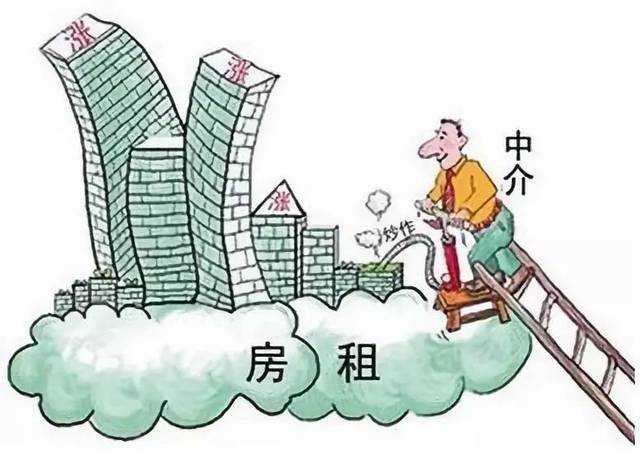 企业租用住宅楼,会计该如何做账.jpeg
