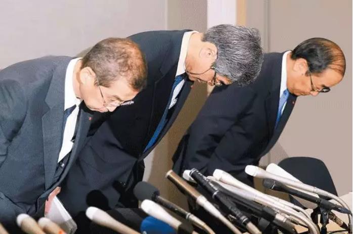 2017年,高田因负债百亿美元,在美国申请破产保护,成为日本二战后最大规模的制造业破产案.jpg
